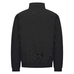 Chaqueta HV Polo Polo Club invierno niño Negro Chaqueta HV Polo Polo Club invierno niño Negro