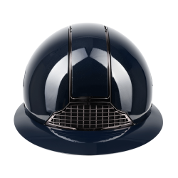 Casco Swing H24 Lady brillante Azul brillante Casco Swing H24 Lady brillante Azul brillante