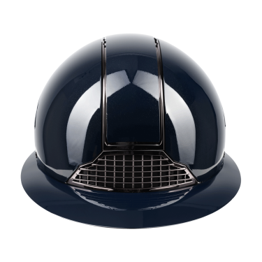 Casco Swing H24 Lady brillante Azul brillante Casco Swing H24 Lady brillante Azul brillante