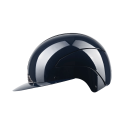 Casco Swing H24 Lady brillante Azul brillante Casco Swing H24 Lady brillante Azul brillante