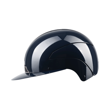 Casco Swing H24 Lady brillante Azul brillante Casco Swing H24 Lady brillante Azul brillante