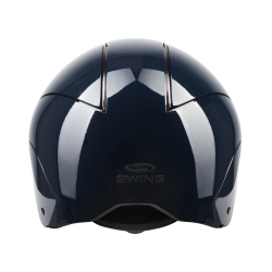 Casco Swing H24 Lady brillante Azul brillante Casco Swing H24 Lady brillante Azul brillante