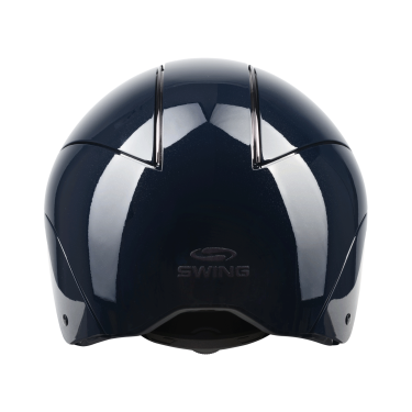 Casco Swing H24 Lady brillante Azul brillante Casco Swing H24 Lady brillante Azul brillante