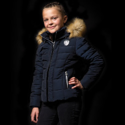 Parka MACAMIC niños Flags & Cup