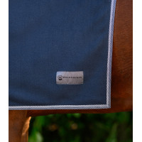 Cubrecuellos de forro polar Waldhausen Economic Azul nocturno Cubrecuellos de forro polar Waldhausen Economic Azul nocturno