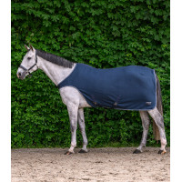 Manta para caminador Waldhausen polar Economic Azul nocturno Manta para caminador Waldhausen polar Economic Azul nocturno