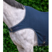 Manta para caminador Waldhausen polar Economic Azul nocturno Manta para caminador Waldhausen polar Economic Azul nocturno