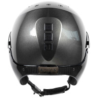 Casco Naca Gravity XP Azul brillante