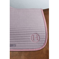Manta de silla Harcour Abbey Gris claro Manta de silla Harcour Abbey Gris claro