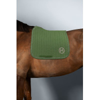 Manta de silla Harcour Ernie Verde Manta de silla Harcour Ernie Verde