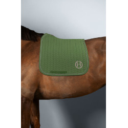 Manta de silla Harcour Ernie Verde Manta de silla Harcour Ernie Verde