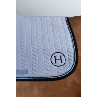 Mantilla Harcour Cami Cielo azul Mantilla Harcour Cami Cielo azul