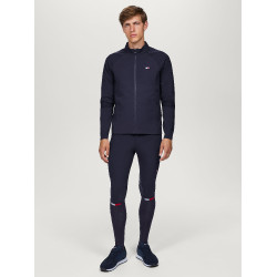 Calcetines Tommy Hilfiger Equestrian Newburgh Cielo del desierto Azul Calcetines Tommy Hilfiger Equestrian Newburgh Cielo del desierto Azul