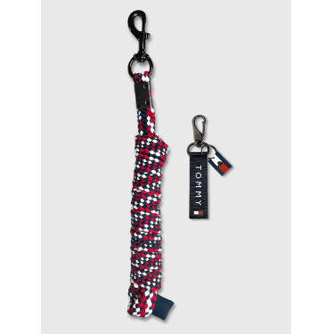 Línea Tommy Hilfiger Equestrian Global Multi Multicolor Línea Tommy Hilfiger Equestrian Global Multi Multicolor