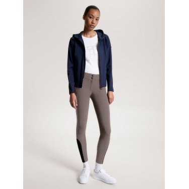 Pantalón Tommy Hilfiger Equestrian Pro full grip mujer Nómada Pantalón Tommy Hilfiger Equestrian Pro full grip mujer Nómada