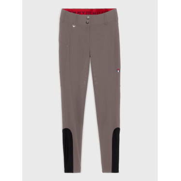 Pantalón Tommy Hilfiger Equestrian Pro full grip mujer Nómada Pantalón Tommy Hilfiger Equestrian Pro full grip mujer Nómada