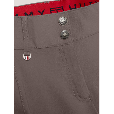 Pantalón Tommy Hilfiger Equestrian Pro full grip mujer Nómada Pantalón Tommy Hilfiger Equestrian Pro full grip mujer Nómada