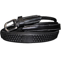 Riendas auxiliares Flags & Cup Castaño Marrón