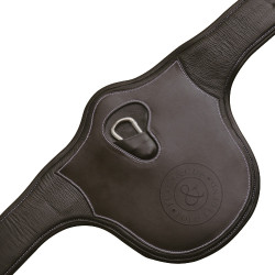 Cinturón con banda abdominal Flags & Cup Castaño Marrón Cinturón con banda abdominal Flags & Cup Castaño Marrón