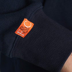 Sudadera para hombre QUITO Flags & Cup Sudadera para hombre QUITO Flags & Cup