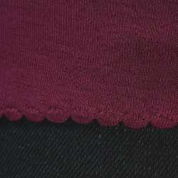 Camiseta Lima mujer Flags & Cup Frambuesa Camiseta Lima mujer Flags & Cup Frambuesa