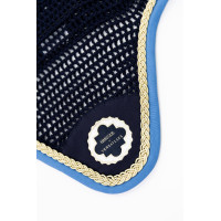 Capucha para caballo Harcour x Versailles Lhys Marino Azul marino Capucha para caballo Harcour x Versailles Lhys Marino Azul marino