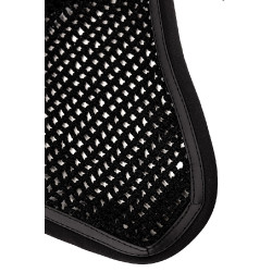 Capucha para caballo SG x Harcour Lancelotta Negro Capucha para caballo SG x Harcour Lancelotta Negro