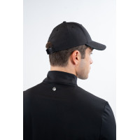 Gorra SG x Harcour Emerine Negro Gorra SG x Harcour Emerine Negro