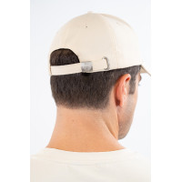 Gorra SG x Harcour Hannah Lino Beige