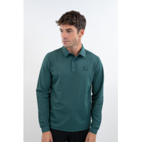 Polo SG x Harcour Alamo hombre Vértigo