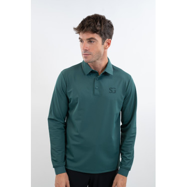 Polo SG x Harcour Alamo hombre Vértigo Polo SG x Harcour Alamo hombre Vértigo