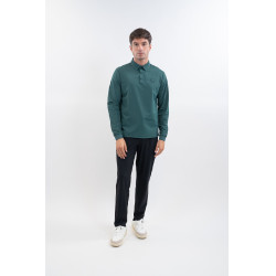 Polo SG x Harcour Alamo hombre Vértigo Polo SG x Harcour Alamo hombre Vértigo