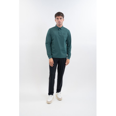 Polo SG x Harcour Alamo hombre Vértigo Polo SG x Harcour Alamo hombre Vértigo