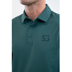 Polo SG x Harcour Alamo hombre Vértigo Polo SG x Harcour Alamo hombre Vértigo