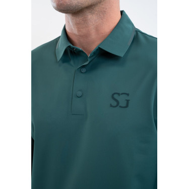 Polo SG x Harcour Alamo hombre Vértigo Polo SG x Harcour Alamo hombre Vértigo