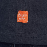 Camiseta Cuzci niños Flags & Cup Gris