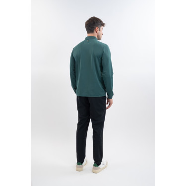 Polo SG x Harcour Alamo hombre Vértigo Polo SG x Harcour Alamo hombre Vértigo