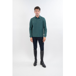 Polo SG x Harcour Alamo hombre Vértigo Polo SG x Harcour Alamo hombre Vértigo