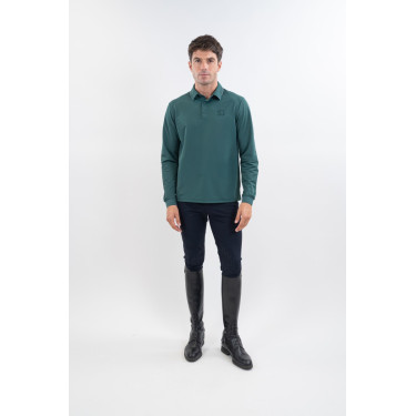 Polo SG x Harcour Alamo hombre Vértigo Polo SG x Harcour Alamo hombre Vértigo