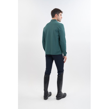 Polo SG x Harcour Alamo hombre Vértigo Polo SG x Harcour Alamo hombre Vértigo