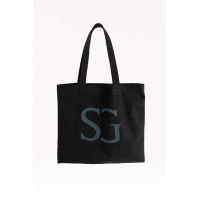 Bolso SG x Harcour Kanjer Negro