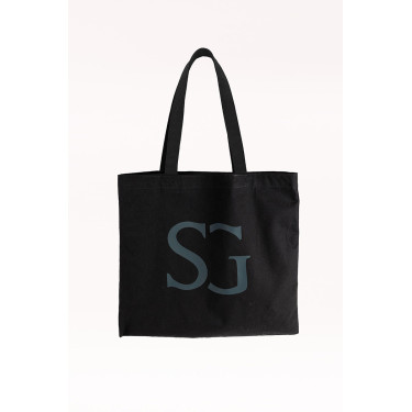 Bolso SG x Harcour Kanjer Negro