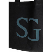 Bolso SG x Harcour Kanjer Negro