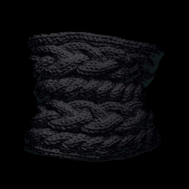 Collar MIGUICK Flags & Cup Collar MIGUICK Flags & Cup