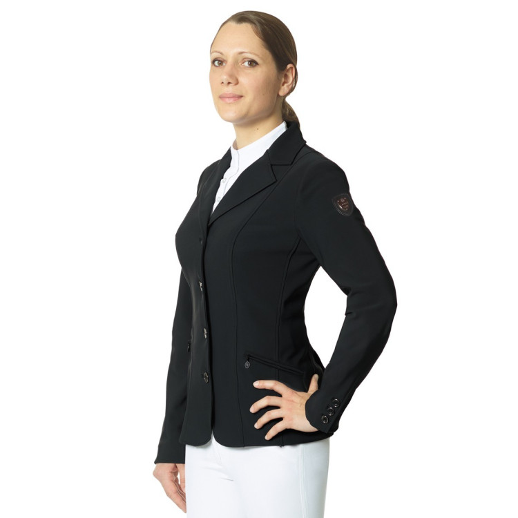 Chaqueta ADRIANNA mujer Flags & Cup