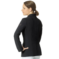 Chaqueta ADRIANNA mujer Flags & Cup Negro