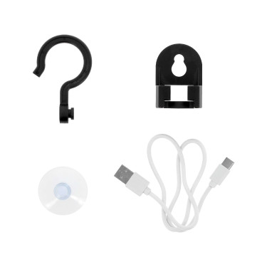 Douche d'extérieur portable HIPPOTONIC Naranja