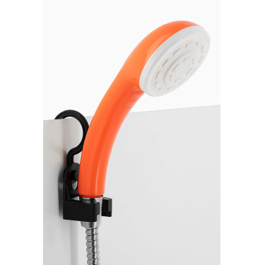 Douche d'extérieur portable HIPPOTONIC Naranja
