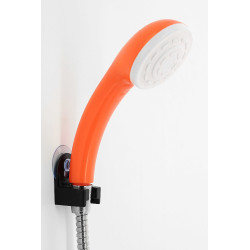 Douche d'extérieur portable HIPPOTONIC Naranja