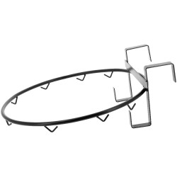 Soporte de llenado para red de heno Hippotonic